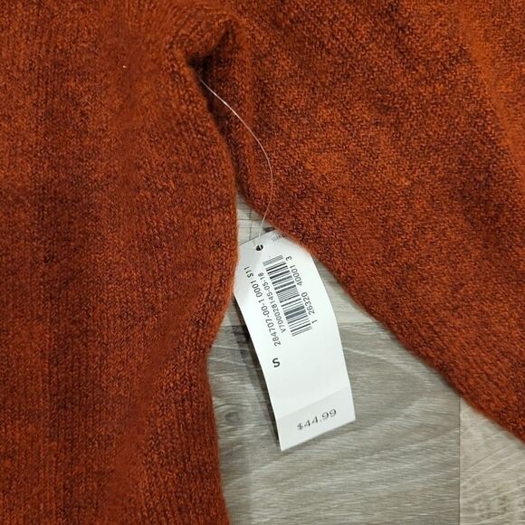 Old Navy Button Up Sweater Size Small - Picture 4 of 10